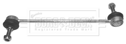 BORG & BECK Stiepnis/Atsaite, Stabilizators BDL6968